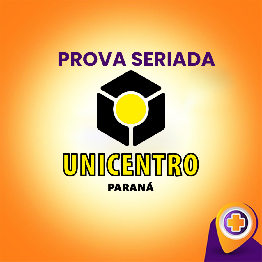 SERIADA - UNICENTRO
