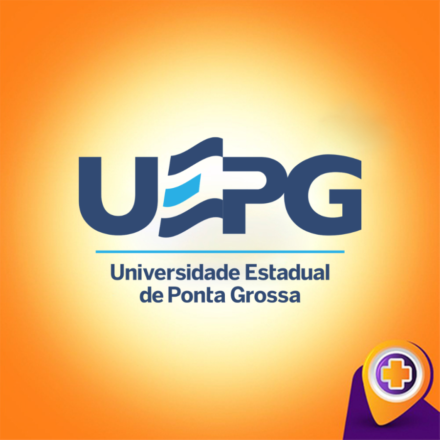 SERIADA - UEPG
